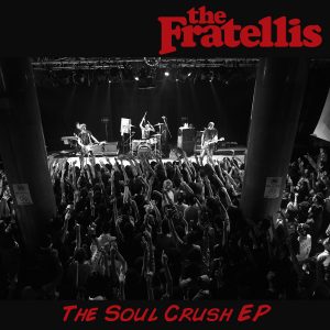 The Soul Crush EP