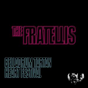2022-07-29 Belladrum Tartan Heart Festival
