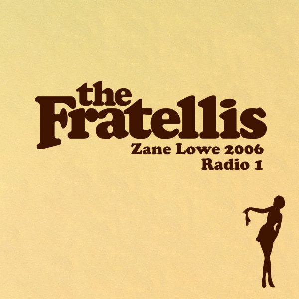 2006-08-10 Zane Lowe, Radio 1