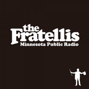 2008-09-11 Minnesota Public Radio