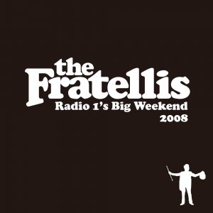 2008-05-10 Radio 1's Big Weekend, Maidstone, UK