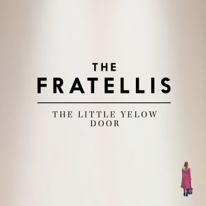 2015-08-03 The Little Yellow Door