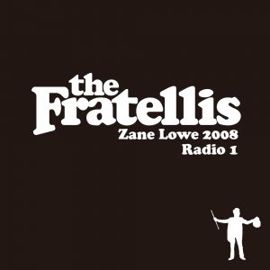 2008-04-29 Zane Lowe, Radio 1