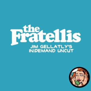 2013-01-13 Jim Gellatly's InDemand Uncut