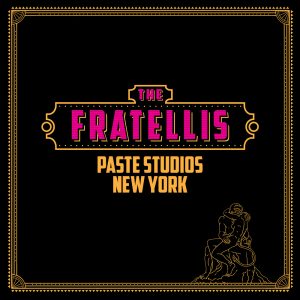 2018-02-06 Paste Studios, New York