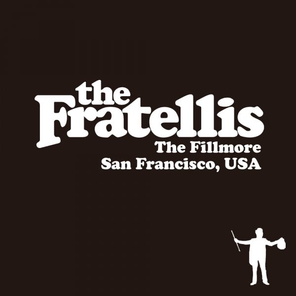 2008-06-18 The Fillmore, San Francisco, USA