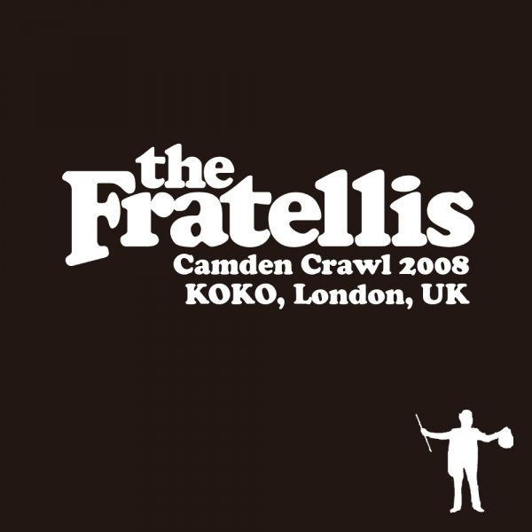2008-04-18 Camden Crawl, KOKO, London, UK