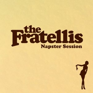 2006-04-10 Napster Session