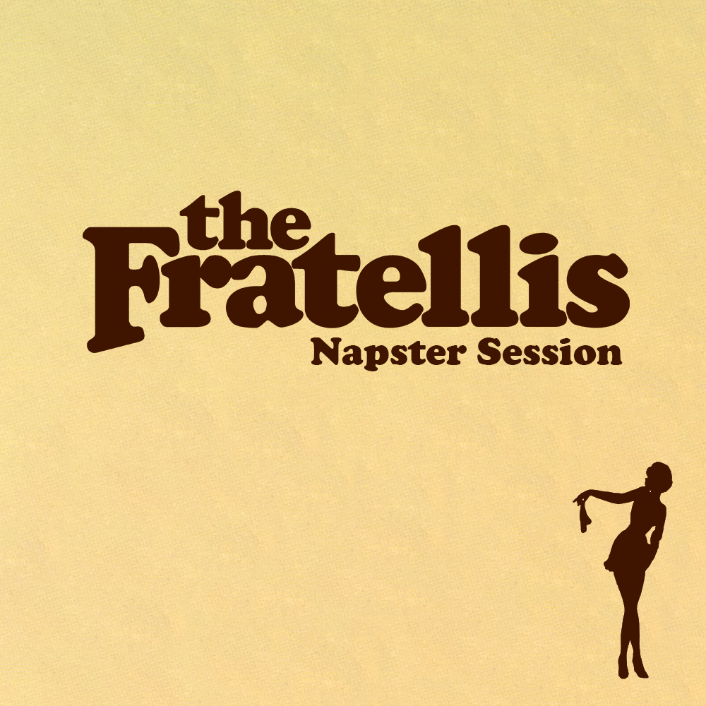 2006-04-10 Napster Session